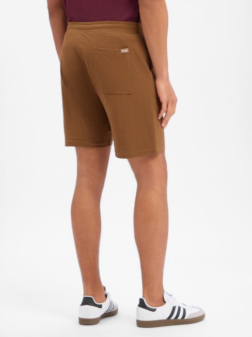 Herren Sweatshorts - Detroit The Jogger