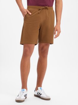 Herren Sweatshorts - Detroit The Jogger