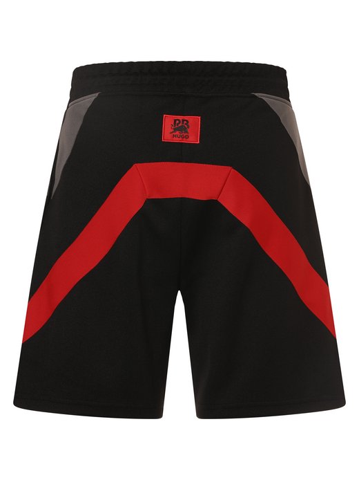Herren Sweatshorts - Dishort_RB
