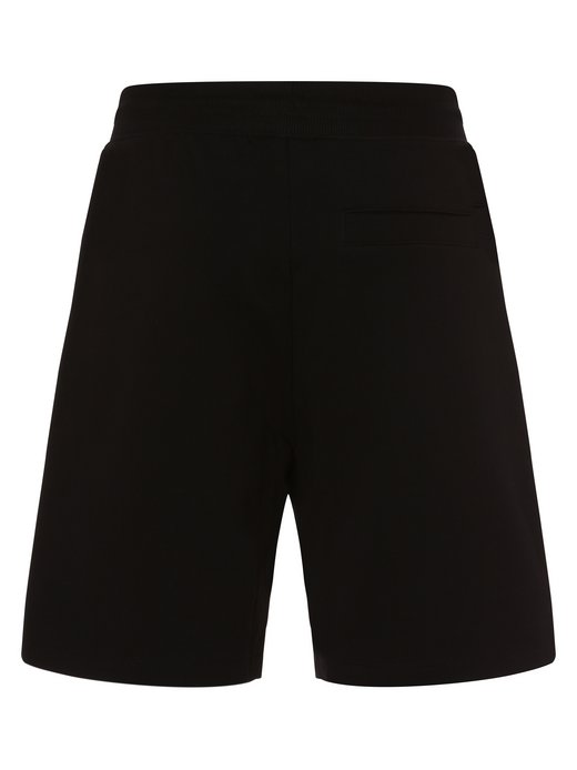 Herren Sweatshorts - Diz_C