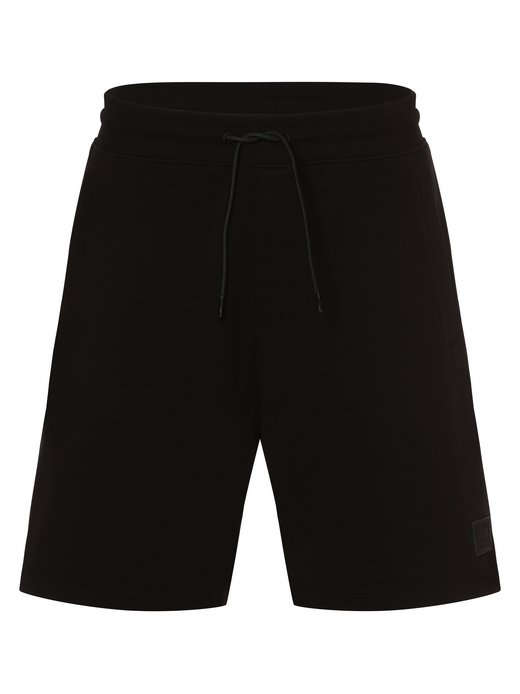 Herren Sweatshorts - Diz_C
