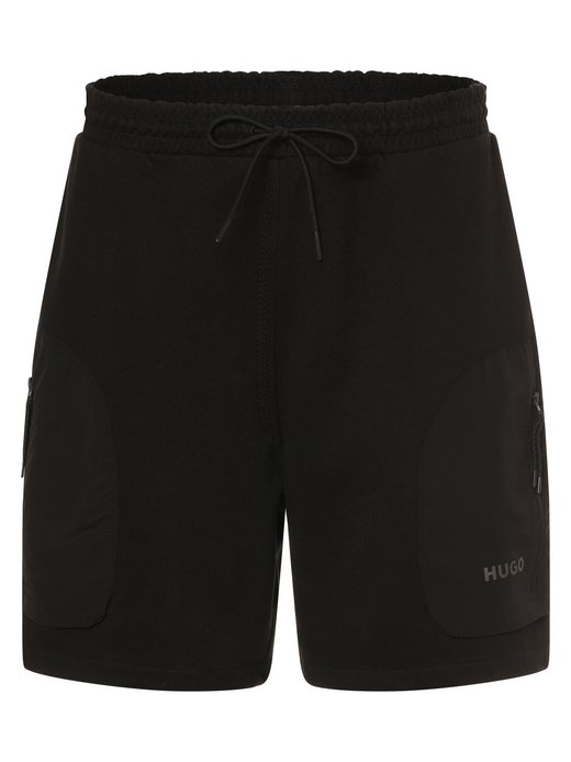 Herren Sweatshorts - Dolrockys
