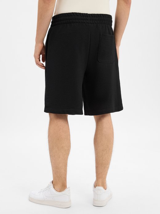 Herren Sweatshorts - Dubox