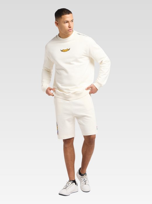 Herren Sweatshorts  -  Eickhorn