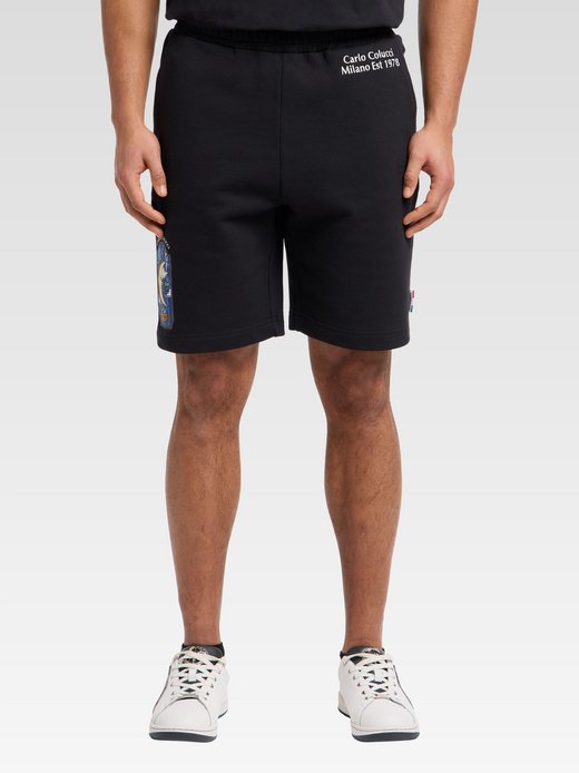 Herren Sweatshorts  -  Eickhorn