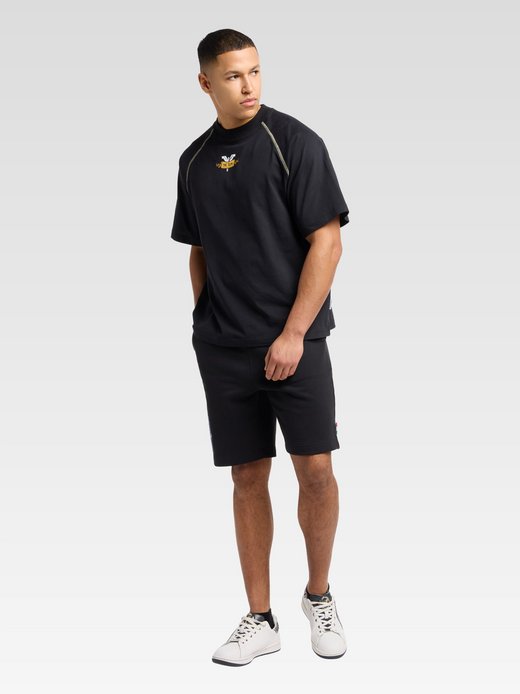 Herren Sweatshorts  -  Eickhorn