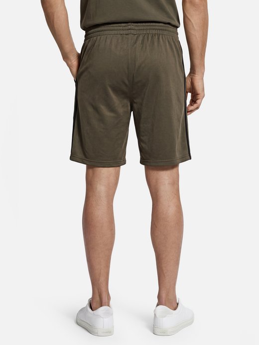 Herren Sweatshorts - Firebird