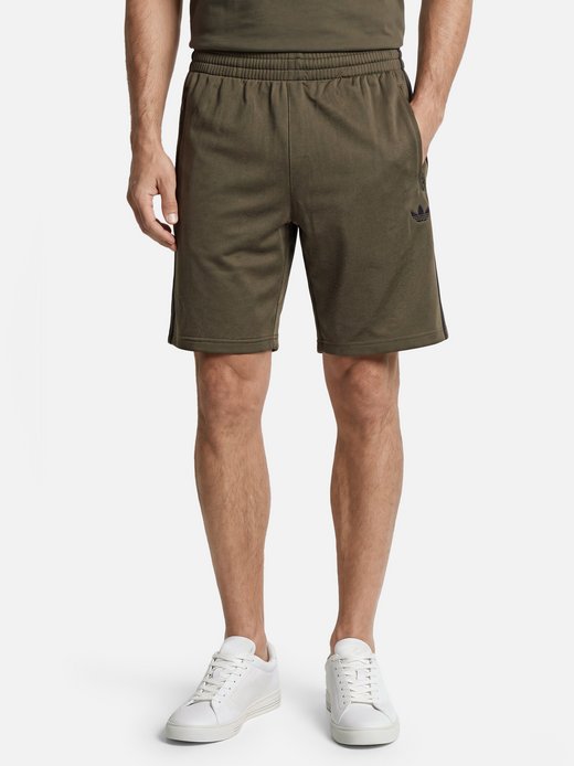 Herren Sweatshorts - Firebird