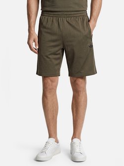 Herren Sweatshorts - Firebird