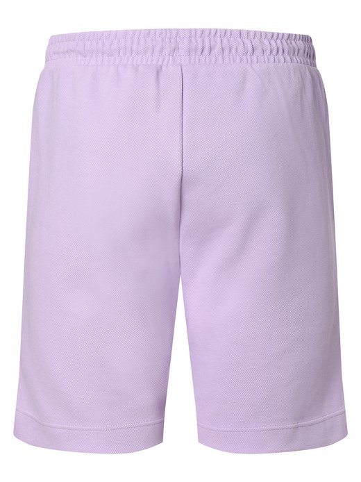Herren Sweatshorts - Headlo Curved