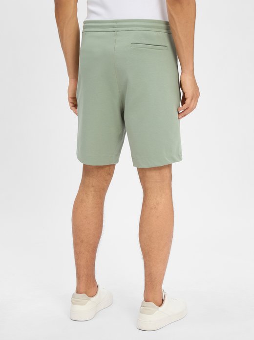 Herren Sweatshorts - Headlo