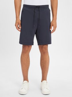 Artikelbild Herren Sweatshorts - Headlo von BOSS Green in marine uni