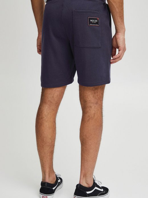 Herren Sweatshorts - IDHallum