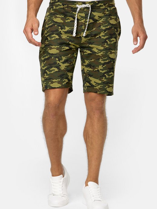 Herren Sweatshorts - INStormwin