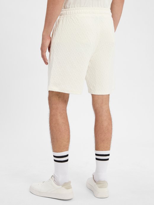 Herren Sweatshorts - Jovren