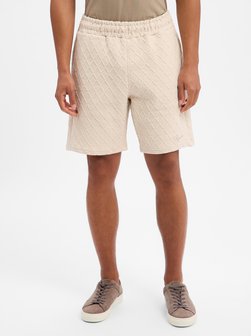 Herren Sweatshorts - Jovren
