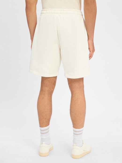 Herren Sweatshorts - Logo