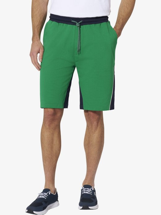 Herren Sweatshorts - MAROTESS