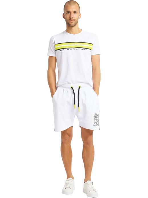 Herren Sweatshorts  -  MCDONALD