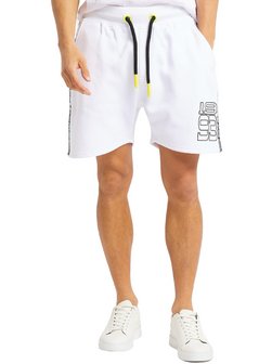 Herren Sweatshorts  -  MCDONALD