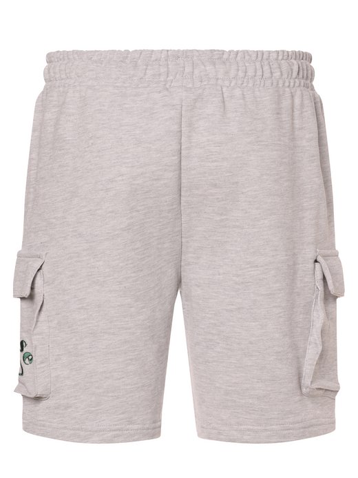 Herren Sweatshorts - Morandi
