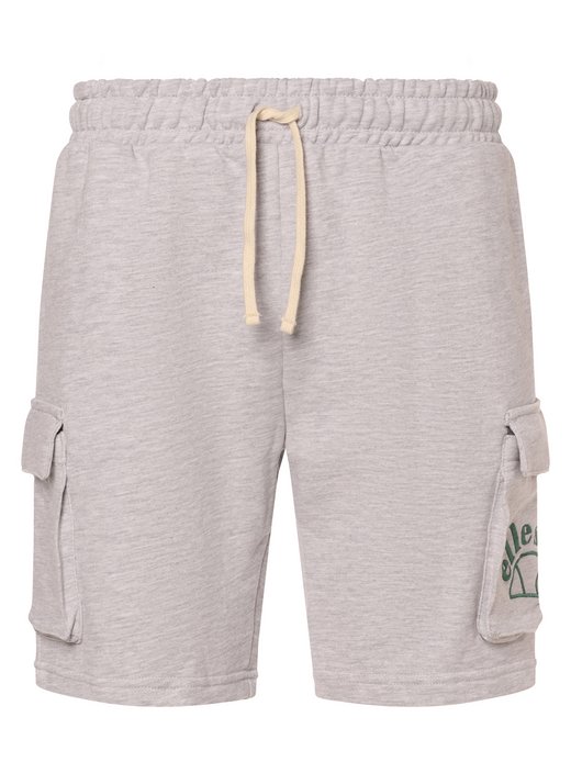 Herren Sweatshorts - Morandi
