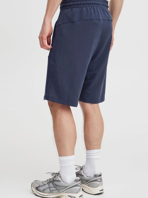 Herren Sweatshorts - NBBrendan M