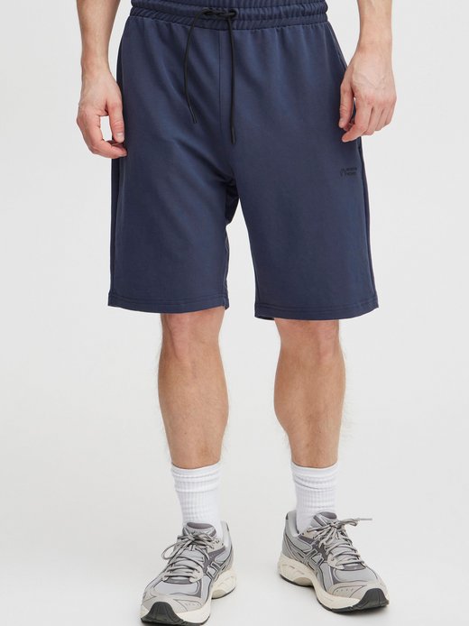 Herren Sweatshorts - NBBrendan M