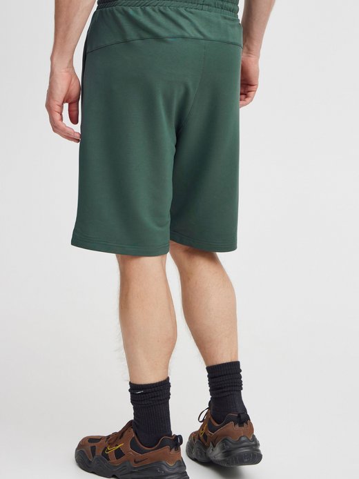 Herren Sweatshorts - NBBrendan M