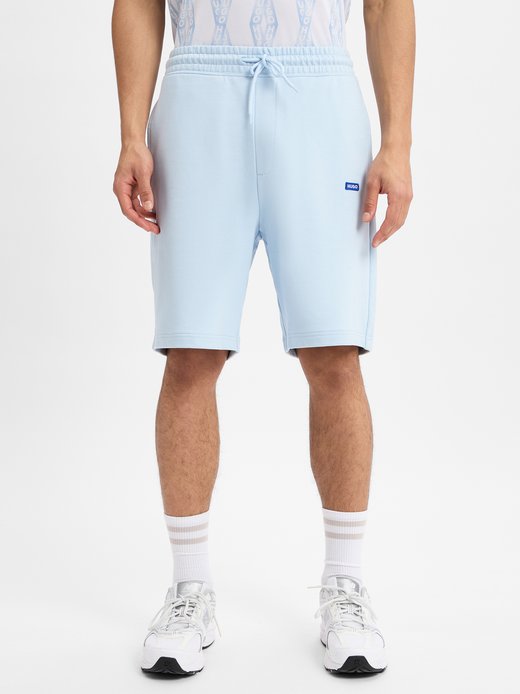 Herren Sweatshorts - Nasensio