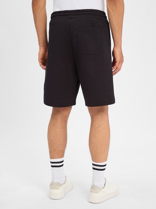 Herren Sweatshorts - Nasensio