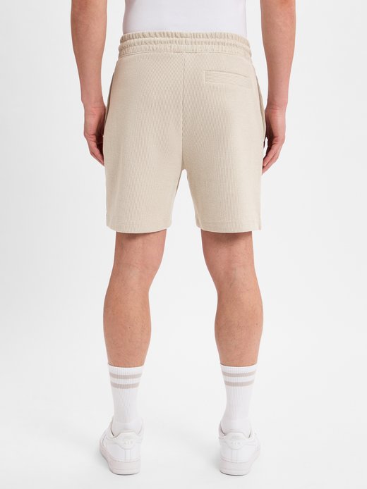 Herren Sweatshorts - Nuwafflo