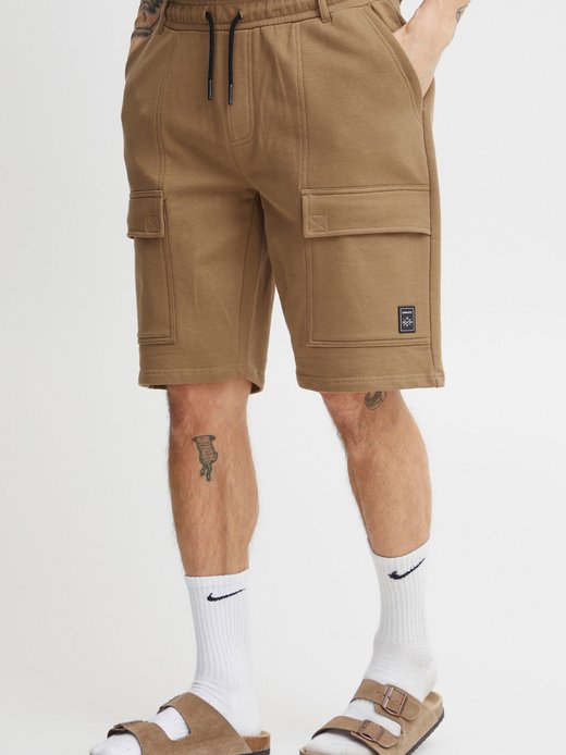 Herren Sweatshorts - PRKarlsen