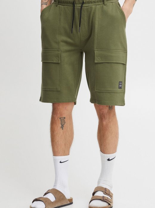 Herren Sweatshorts - PRKarlsen