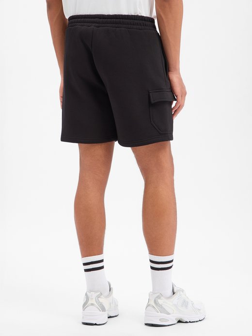 Herren Sweatshorts  - Permanent