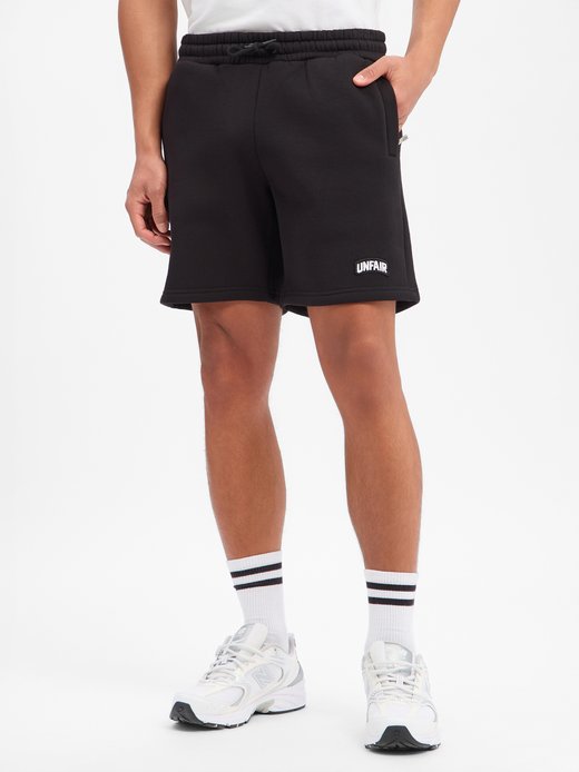 Herren Sweatshorts  - Permanent