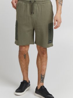Herren Sweatshorts - SDBarett