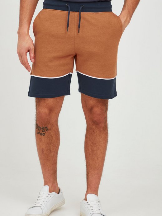Herren Sweatshorts - SDDebber