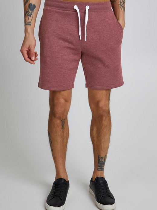 Herren Sweatshorts - SDOliver