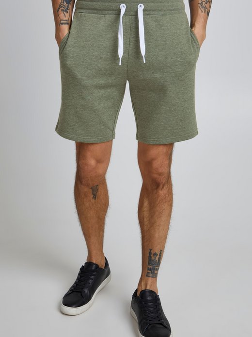 Herren Sweatshorts - SDOliver