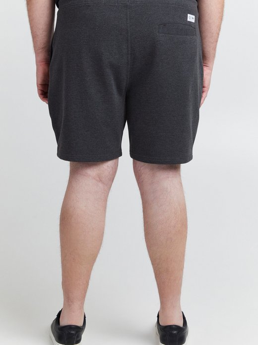 Herren Sweatshorts - SDTamp Big & Tall