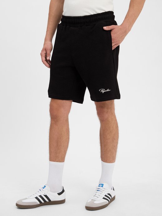 Herren Sweatshorts - Signar