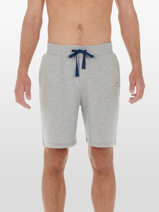 Herren Sweatshorts  -  Sport Lounge