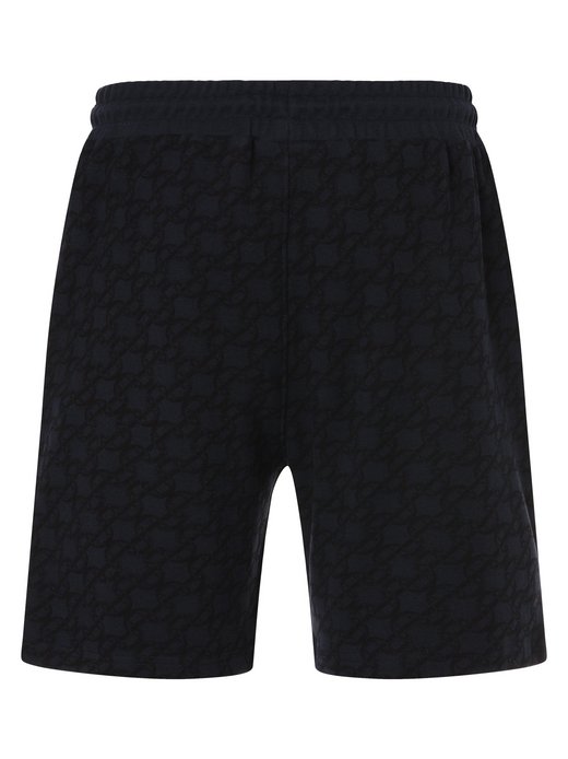 Herren Sweatshorts - Terinas