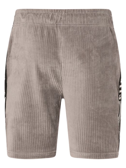 Herren Sweatshorts - Tomatro