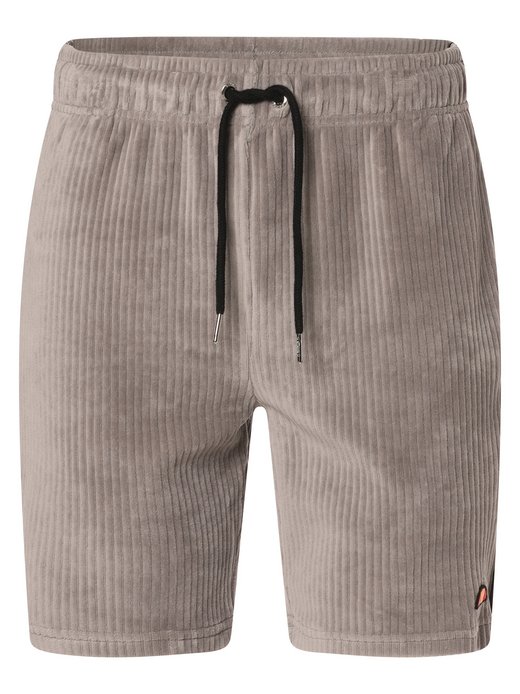 Herren Sweatshorts - Tomatro