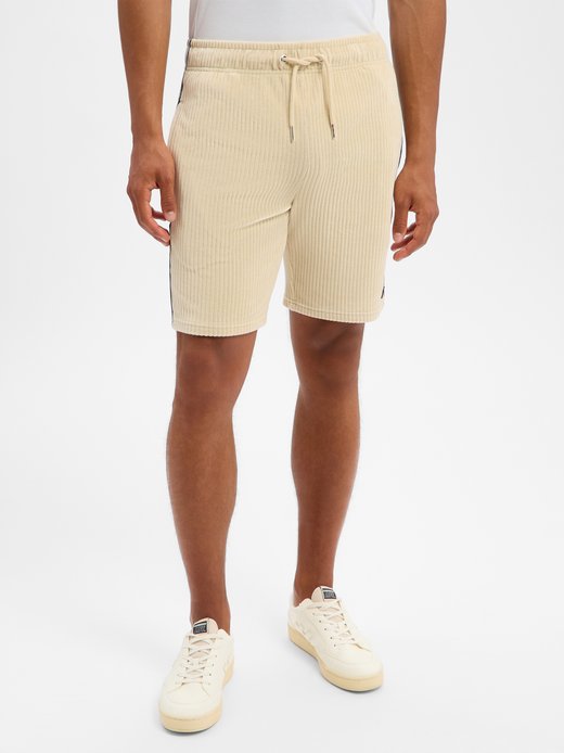 Herren Sweatshorts - Tomatro