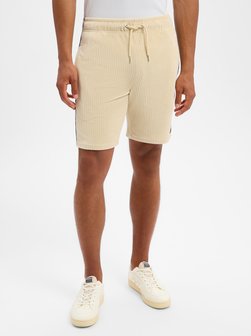 Herren Sweatshorts - Tomatro