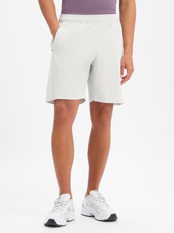 Herren Sweatshorts - Troy Plissee Shorts