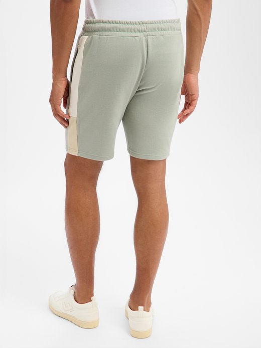 Herren Sweatshorts - Turi